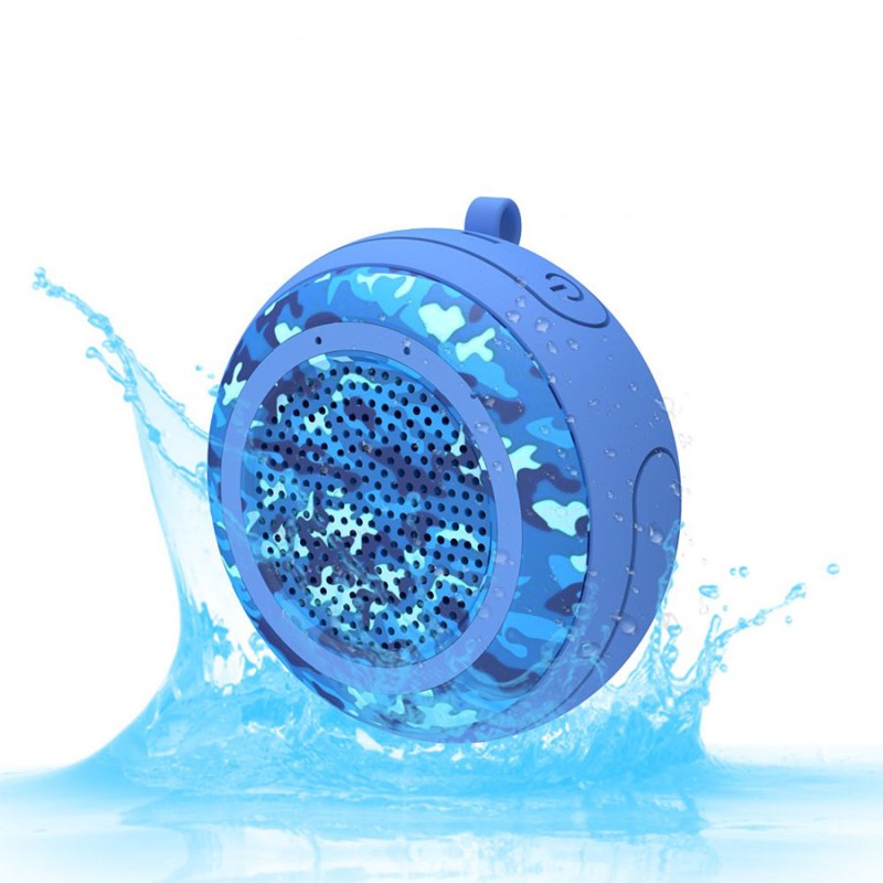 Waterproof Outdoor Bluetooth Speaker Waterproof Outdoor Bluetooth Speaker