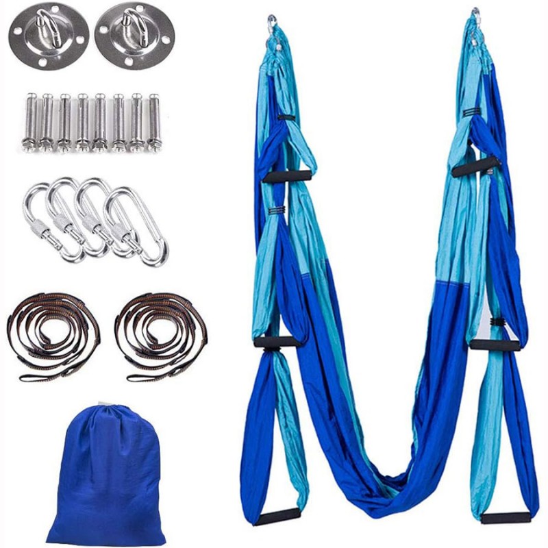 Yoga Hammock Yoga Hammock