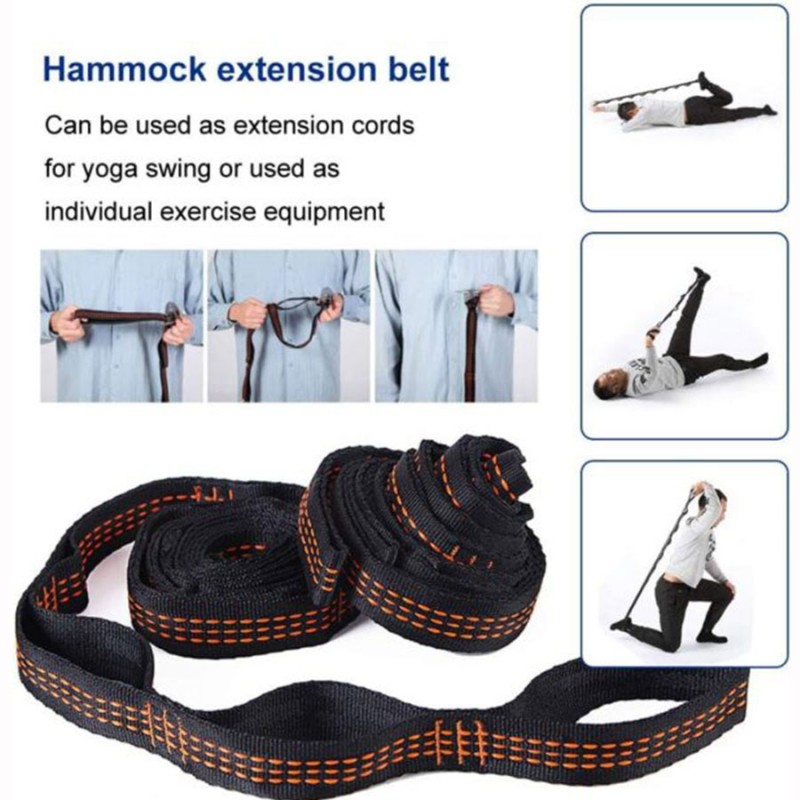 Yoga Hammock Yoga Hammock