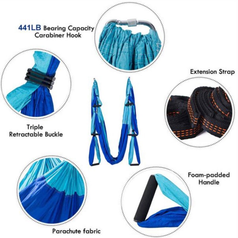 Yoga Hammock Yoga Hammock