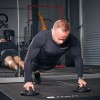 Rotating Push Up Handles