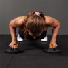 Rotating Push Up Handles