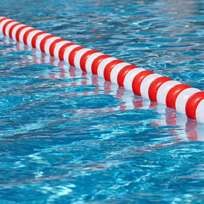 Floats Rome Model, White