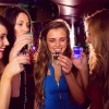 Light Up Shots 