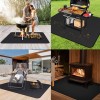 Under Grill Mat 