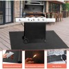 Under Grill Mat 